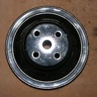 Dq6a9888 52349 Mercruiser Water Pump Pulley Pn Fits