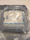 27-524572 52457 2 1 Mercury Carter New Oem Carb Carburetor Base Gasket 745061157767