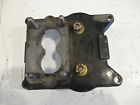 52931a2 Mercury Mercruiser Inline Carburetor Adapter Assembly Hole Hp