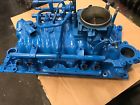 6002fm0v8lc Mpi Intake Manifold Vortec Removed From Crusader Freshwate