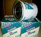 3517857-3 6008 Aqua Power High Efficiency Oil Filter Replaces Volvo 040073715449