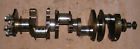 Dp8a9816 6369 9521 1 Mercruiser Gm Crankshaft Assembly Pn Fits