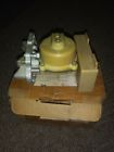 681843 Omc Carburetor
