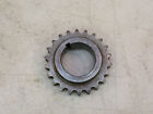 68700a1 68700 Mercruiser Crankshaft Crank Timing Chain Sprocket