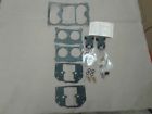 6e5-w0093-02 Yamaha Marine Carburator Kit Nos Part