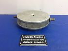 701510a Barbron Corp Used Marine Mercruiser Flame Arrestor Air Cleaner