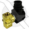 70351592 Volvo Penta Diesel Oem Solenoid Valve Fuel
