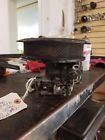 61180 70795 Solex Volvo Penta Bbl Carburetor Cyl