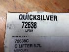 72638 Mercruiser New Oem Hydraulic Valve Lifter Part Number