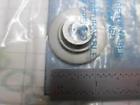 75412 Quicksilver Mercury Valve Spring Retainer Mercruiser Alpha One Nla