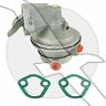18-7289 778131 Private Label Mechanical Fuel Pump For Omc Cobra Sierra