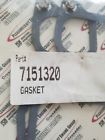 7151320 802657 Mercruiser Nib Gm Gen Vi Mpi Gasket Intake Plenum Set