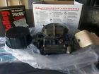 80882-1 Holley Bbl Marine Carburetor For Omc