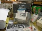 814654a 1 Quicksilver Water Bypass Plug Kit