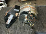 817119-2 Volvo Penta Marine Alternator With Brackett