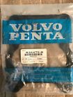 826479-8 Volvo Penta Gasket Carburator Mounting