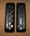 8m0076416 827149 827150 Mercruiser Vortec Gm Valve Rocker Cover Set Pn Fits