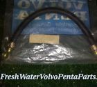 833346 83346 Volvo Penta New In Bag Diesel Fuel Hose Old Stock