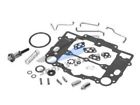 835076 Mercury Marine Oem Mercruiser Weber Carb Repair Kit 745061383425