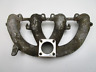 841531 Volvo Penta Cylinder Induction Intake Manifold Aluminum