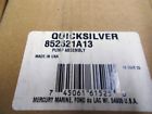 852521a13 Mercruiser New Oem Fuel Pump Assembly Part Number
