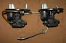 Fi3t14373 856123 Volvo Penta Solex Dual Carburetor Set Pn