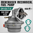 Lpwfr00421511142482 861677t 818383t Vevor Oem Fuel Pump For Mercruiser Big Block 871248201210