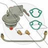 18-7288-1 862048a1 Private Label Mechanical Fuel Pump For Mercruiser Sierra
