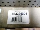863396001 Mercruiser New Oem Plastic Timing Cover Part Number