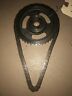 86461 Mercruiser Timing Gear And Chain
