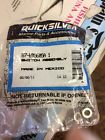 87-805605a 87805605a 1 Mercruiser Oem Mercury Oil Sender Switch Lot