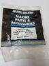 878762 Quicksilver Rod Bearing Replaces Omc
