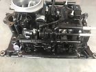 879288t01 Mercruiser Mpi Complete Intake Manifold And All Components