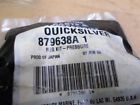 879638a 1 Mercruiser New Oem Fuel Pressure Regulator Kit Part Number