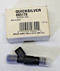 885176 Quicksilver Mercury Fuel Injector Nos