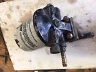 89876 Mercruiser Fuel Filter Mount