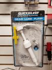 91-8m0072133 8m0072133 Mercury Quicksilver Lower Unit Gear Lube Oil Pump Quick Easy
