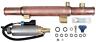 8m0125846 861156a02 Mercruiser Mercury Quicksilver Oem Fuel Pump Cooler Kit 745061655218