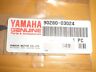 90280-03024 Yamaha Water Pump Key For