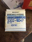 3302-9047 9047 Mercruiser New Venturi Nla Oem Part Final Sale