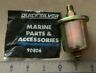 90806 Mercruiser Quicksilver Oil Pressure Sending