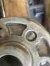 908917 Oem Engine Coupler Omc Volvo 908917 Oem Engine Coupler Omc Volvo