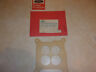 913687 Omc Carburetor Gasket For Later Model Stearndrive Ford 745419042011