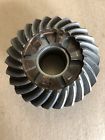 0914726 914726 Omc Cobra Sterndrive Reverse Gear Used