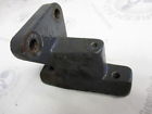 0914927 914927 Omc Cobra Stern Drive Fuel Filter Mounting Bracket