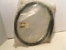 32-92357 9235773 Mercruiser Genuine Oil Hose Assembly