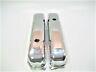 93-9871 Jms Chrysler Marine Boat Inboard Engine Motor Valve Cover Pair