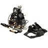 94-92438020 Mercury Marine Boat Transom Gimbal Assembly Alpha