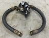 94023a 1 Mercruiser Oil Filter Adapter With Hoses