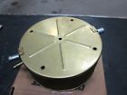 95946 Mercruiser Oem Racing Flame Arrestor High Flow Holley Fits All